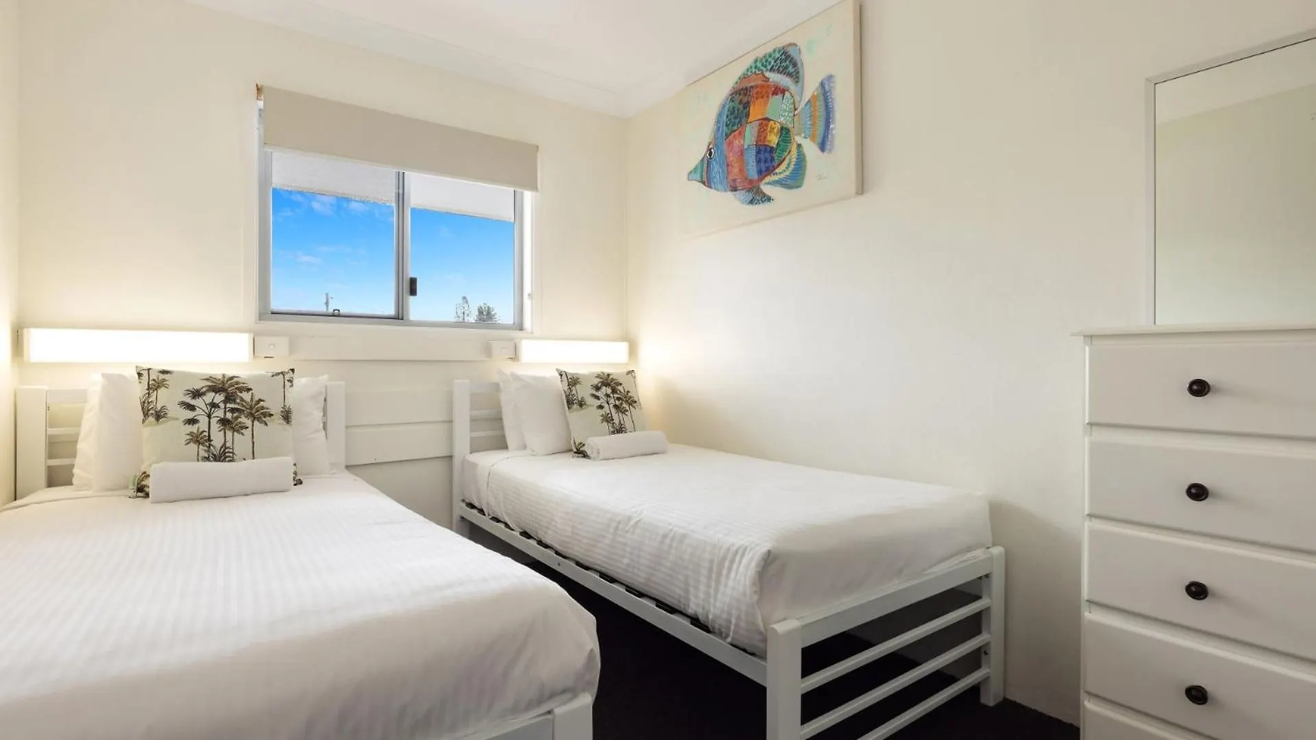 Apartment 7T Lennox Head
