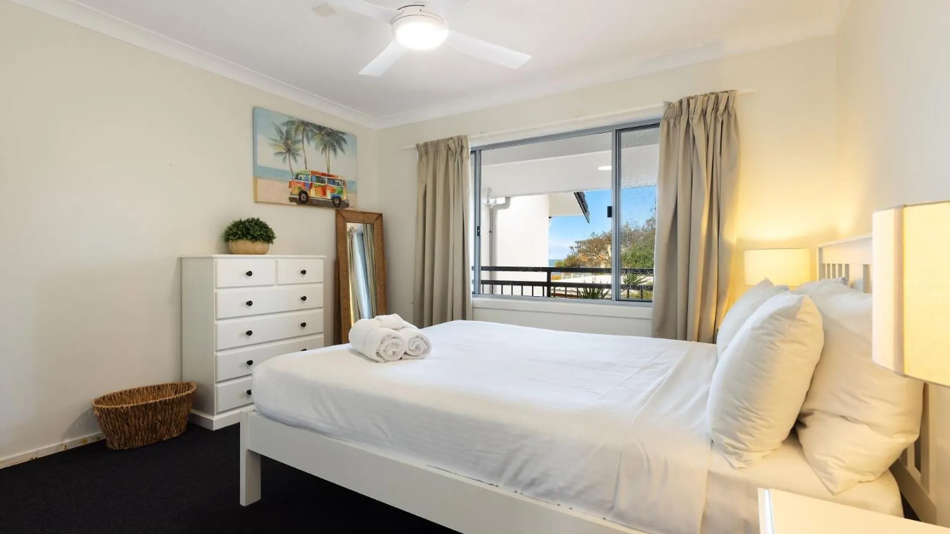 Apartment 7T Lennox Head