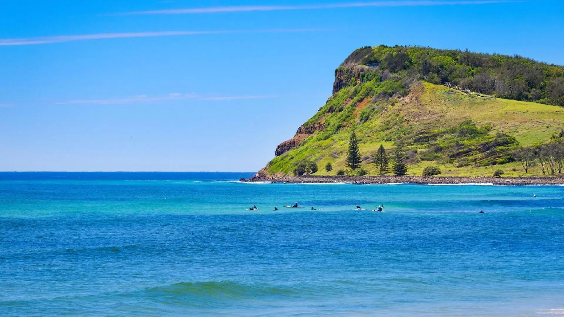 Apartment 7T Lennox Head