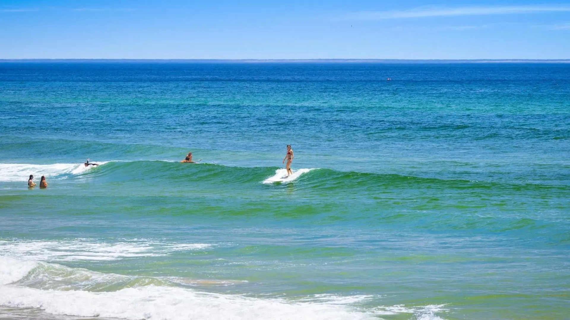 Apartment 7T Lennox Head Australia