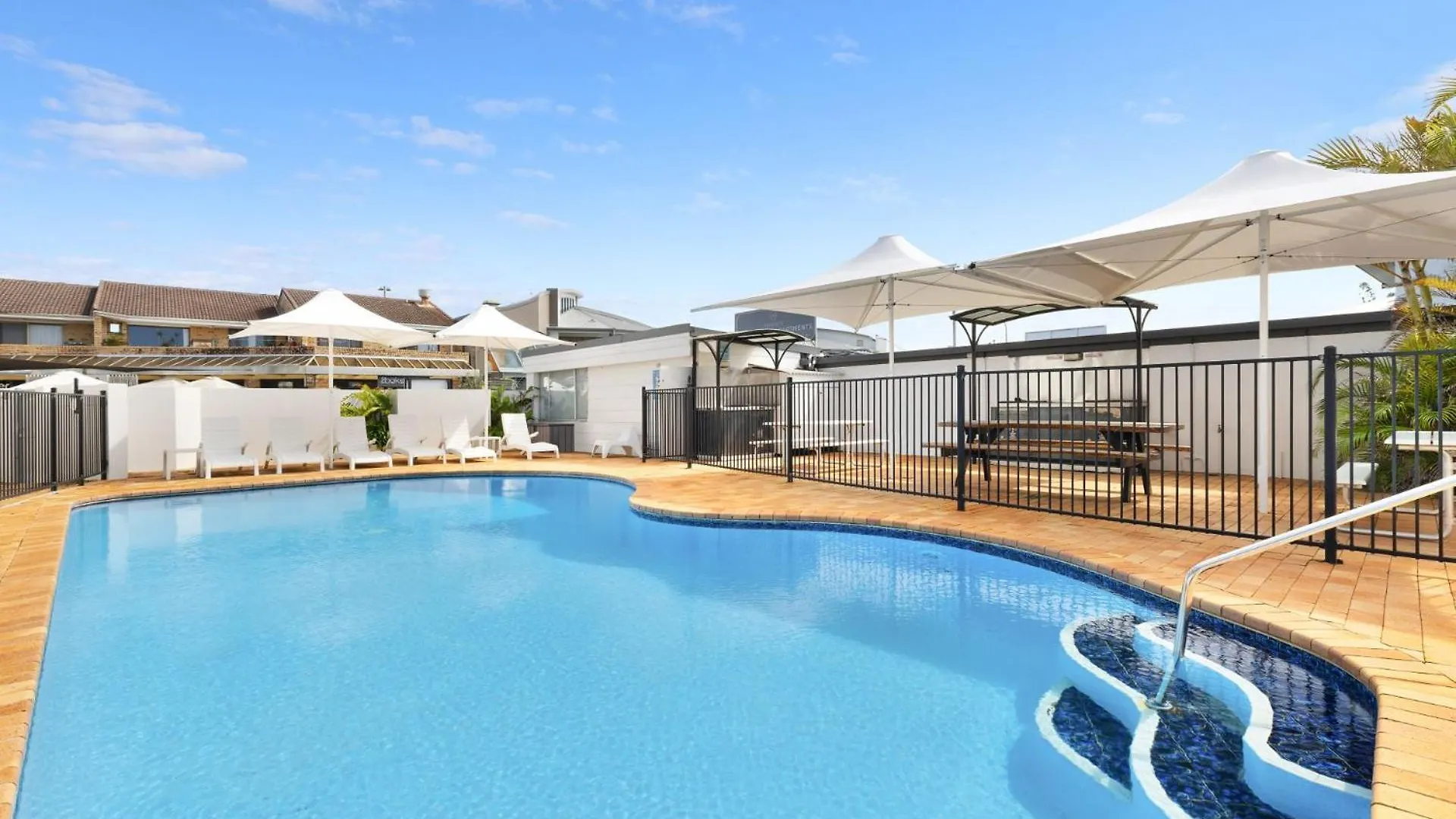 Apartment 7T Lennox Head